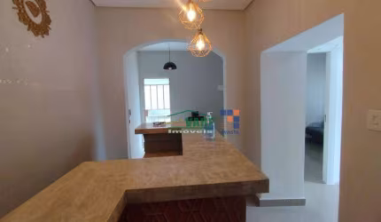 Casa com 2 dormitórios à venda, 80 m² por R$ 250.000,00 - Vila Rica - Sabará/MG