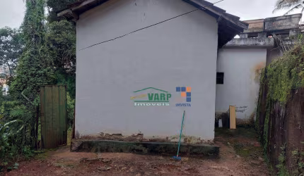 Casa com 2 dormitórios à venda por R$ 172.063,00 - Vila Esperança - Sabará/MG