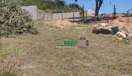 Terreno à venda, 200 m² por R$ 130.000,00 - Vila Real - Caeté/MG