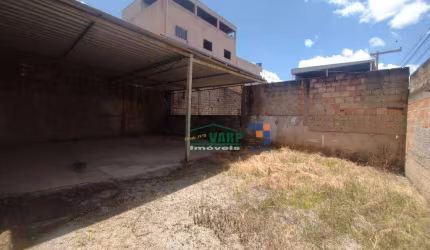 Terreno à venda, 360 m² por R$ 250.000 - Itacolomi - Sabará/MG