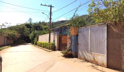 Terreno à venda, 2750 m² por R$ 300.000,00 - Arraial Velho - Sabará/MG