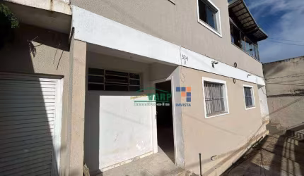 Casa geminada no Bairro Terra Santa