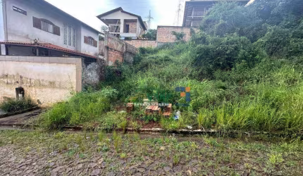 Terreno à venda por R$ 170.000,00 - Vila Real - Sabará/MG