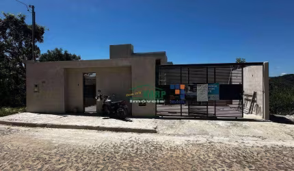 Casa com 3 dormitórios à venda por R$ 690.000,00 - Villa Real - Sabará/MG