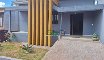 Casa com 4 dormitórios à venda, 250 m² por R$ 1.220.000,00 - Condomínio Scharlé - Sabará/MG