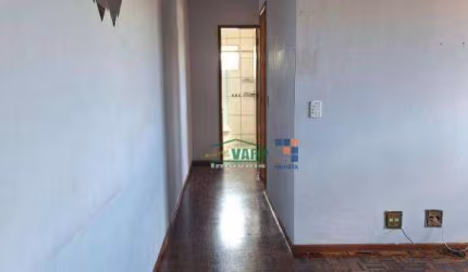 Apartamento com 2 dormitórios à venda por R$ 230.000,00 - Nações Unidas - Sabará/MG
