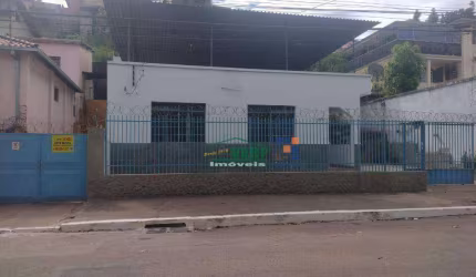 Casa com 7 dormitórios à venda por R$ 750.000,00 - Centro - Sabará/MG