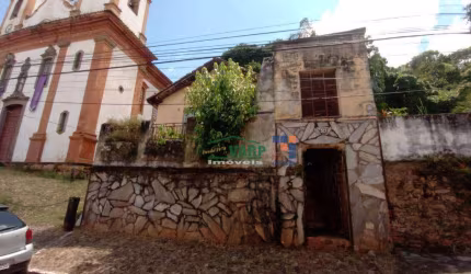 Casa com 3 dormitórios à venda por R$ 490.000 - Centro - Sabará/MG