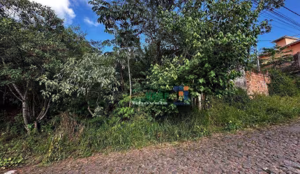 Terreno à venda por R$ 110.000 - Villa Real - Sabará/MG