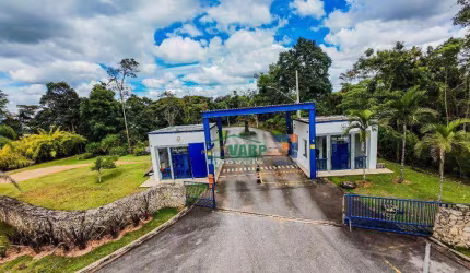 Terrenos à venda, 810 m² à partir de  R$ 200.000 - Vale Imperial - Itabirito/MG