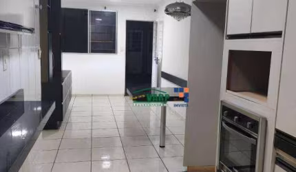 Casa com 2 dormitórios à venda por R$ 250.000,00 - Vila Francisco de Moura - Sabará/MG