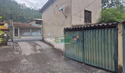 Apartamento com 2 dormitórios à venda por R$ 150.000,00 - Conjunto Morada da Serra - Sabará/MG