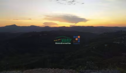 Terreno à venda, 2500 m² por R$ 105.000 - Adelmolândia - Sabará/MG