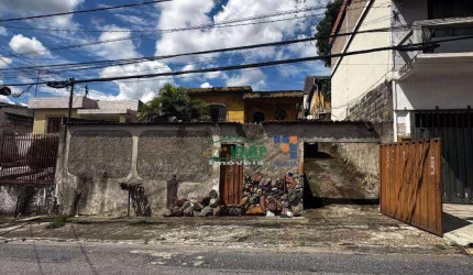 Casa com 5 dormitórios à venda por R$ 500.000 - Nações Unidas - Sabará/MG