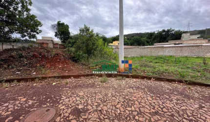 Terreno à venda, 400 m² por R$ 195.000,00 - Villa Real - Sabará/MG