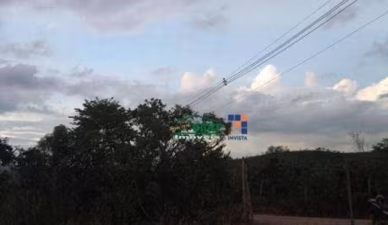 Terreno à venda, 1100 m² por R$ 95.000 - Adelmolândia - Sabará/MG