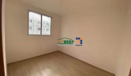 Apartamento com 2 dormitórios à venda por R$ 199.999,99 - Fogo Apagou - Sabará/MG