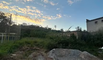 Terreno à venda, 330 m² por R$ 110.000,00 -  Paciência - Sabará/MG