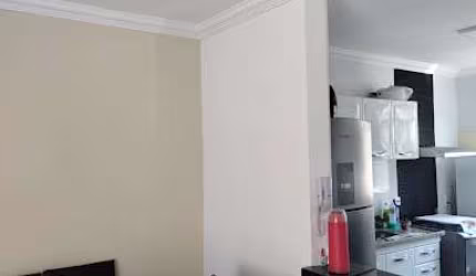 Apartamento com 2 dormitórios à venda por R$ 265.000,00 - Nações Unidas - Sabará/MG