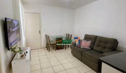 Apartamento com 2 dormitórios à venda,  por R$  - Nações Unidas - Sabará/MG