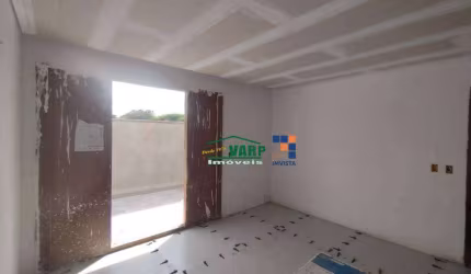 Apartamento com 3 dormitórios à venda por R$ 900.000,00 - Santa Inês - Belo Horizonte/MG