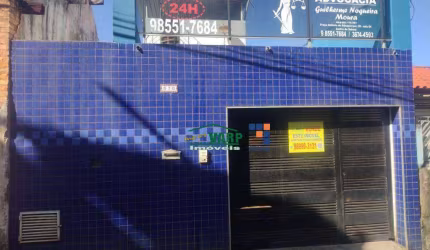 Casa com 6 dormitórios à venda, 220 m² por R$ 550.000,00 - Centro - Sabará/MG