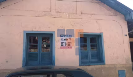 Casa com 3 dormitórios à venda por R$ 400.000,00 - Centro - Sabará/MG
