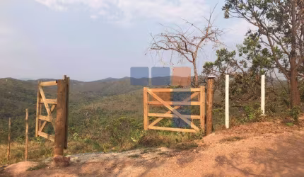Chácara à venda, 1700 m² por R$ 65.000,00 - Arraial Velho - Sabará/MG