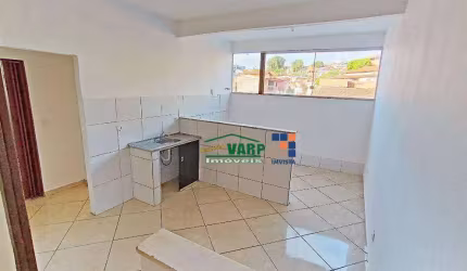 Apartamento com 2 dormitórios à venda por R$ 315.000,00 - Nações Unidas - Sabará/MG