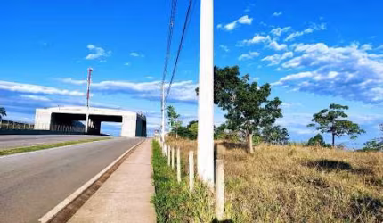 Terreno à venda, 21250 m² por R$ 4.990.000,00 - João Paulo II - Mateus Leme/MG
