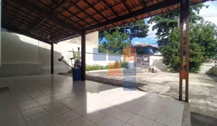 Casa à venda por R$ 695.000,00 - São Pedro (Venda Nova) - Belo Horizonte/MG