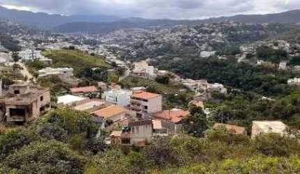 Terreno à venda, 360 m² por R$ 138.000,00 - Villa Real - Sabará/MG