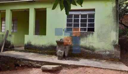 Casa à venda por R$ 150.000,00 - Santo Antônio (Roça Grande) - Sabará/MG