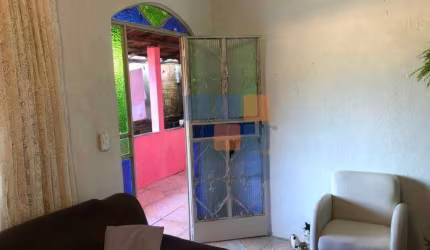 Casa à venda por R$ 190.000 - Mangueiras - Sabará/MG