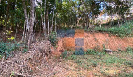 Chácara à venda, 2833 m² por R$ 240.000,00 - Chacreamento Ipê Amarelo - Sabará/MG