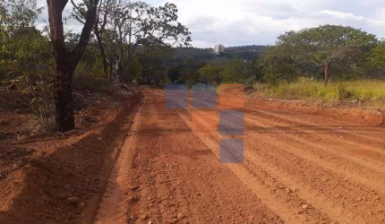 Terreno à venda, 360 m² por R$ 159.000 - Centro - Lagoa Santa/MG