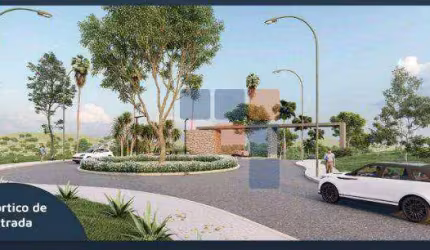 Terreno à venda, 250 m² por R$ 97.421,94 - Centro - São João Del Rei/MG