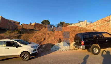 Terreno à venda por R$ 200.000,00 - Vila Rica - Sabará/MG
