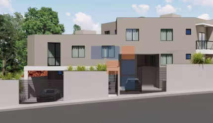 Casa com 2 dormitórios à venda, 60 m² por R$ 310.000,00 - Villa Real - Sabará/MG