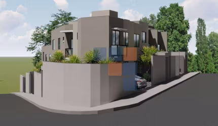 Casa com 3 dormitórios à venda, 83 m² por R$ 379.000,00 - Villa Real - Sabará/MG