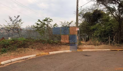 Terreno à venda, 328 m² por R$ 300.000,00 - Condomínio Scharlé - Sabará/MG