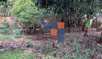 Terreno à venda, 1000 m² por R$ 190.000,00 - Santo Antônio (Roça Grande) - Sabará/MG