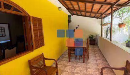 Casa à venda, 110 m² por R$ 300.000,00 - Caieira - Sabará/MG