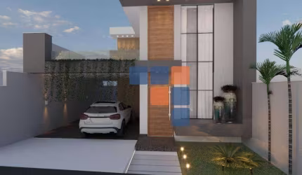 Terreno à venda, 400 m² por R$ 158.000,00 - Villa Real - Sabará/MG