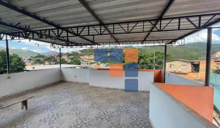 Casa com 3 dormitórios à venda por R$ 190.000,00 - Córrego da Ilha - Sabará/MG