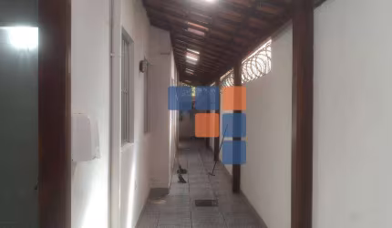 Apartamento à venda, 80 m² por R$ 150.000,00 - Centro - Sabará/MG