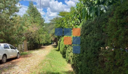 Sítio à venda, 5300 m² por R$ 350.000,00 - Paciência - Sabará/MG