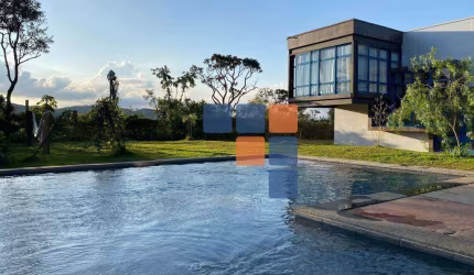 Sítio com 3 dormitórios à venda, 10000 m² por R$ 1.800.000,00 - Arraial Velho - Sabará/MG
