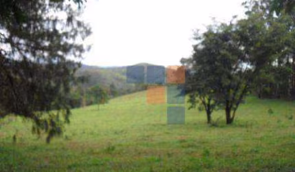 Sítio com 4 dormitórios à venda, 100000 m² por R$ 3.000.000,00 - Paciência - Sabará/MG
