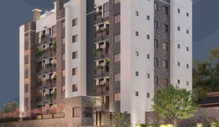 Apartamento para Venda em Curitiba, Bairro Alto, 3 dormitórios, 1 suíte, 3 banheiros, 2 vagas